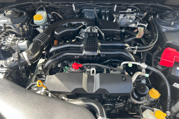 2016 Subaru Forester S4 2.5i-S SUV Image 25
