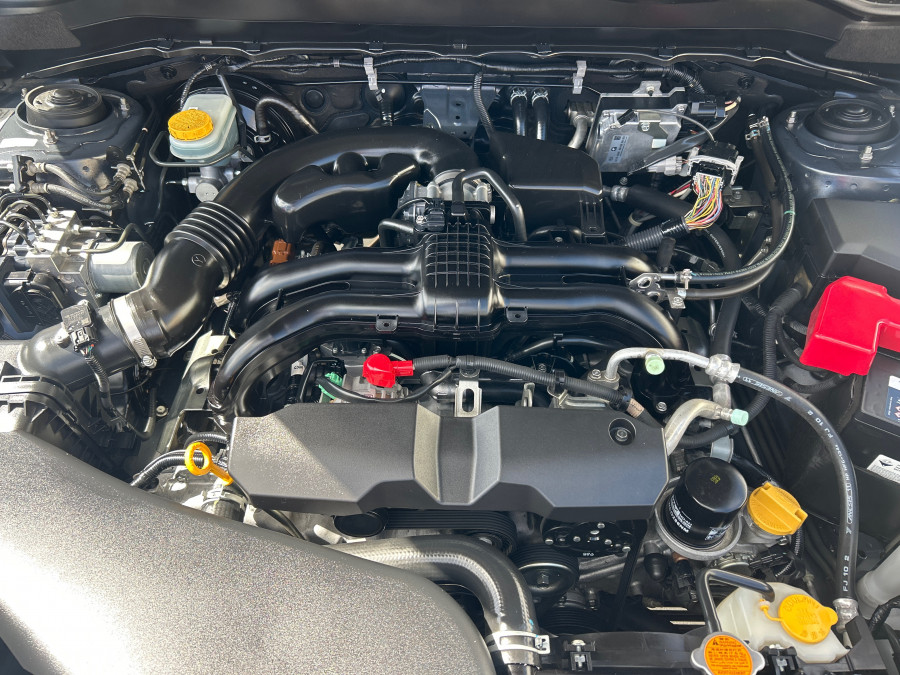 2016 Subaru Forester S4 2.5i-S SUV Image 25