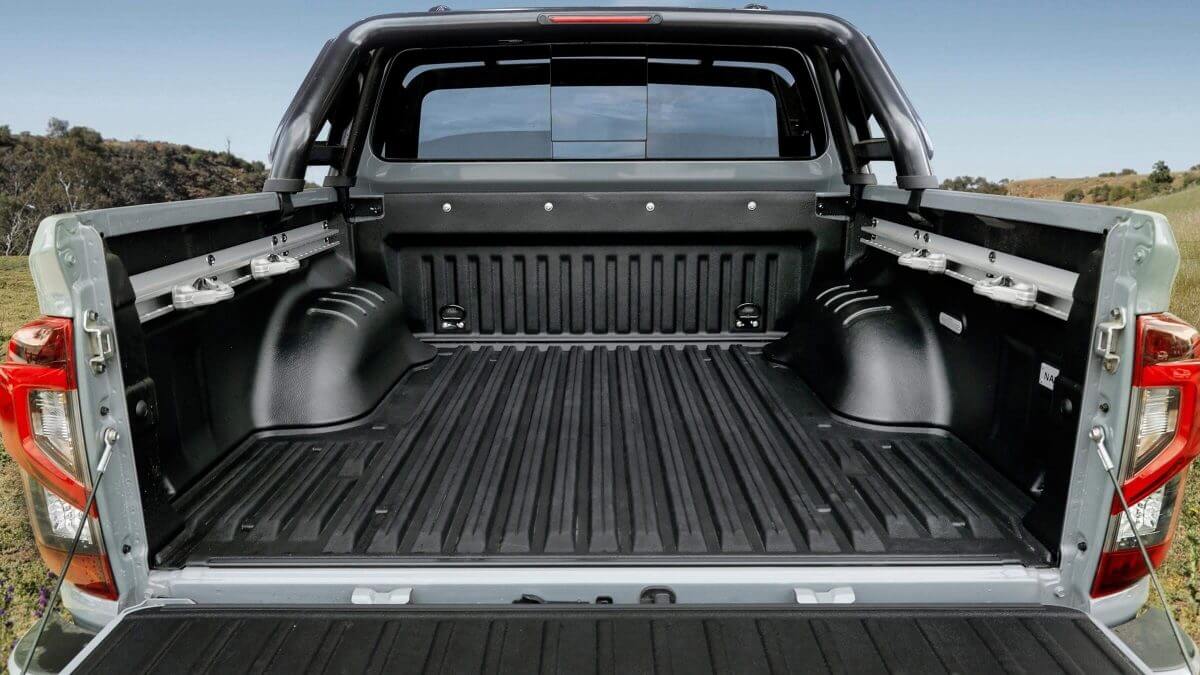 Utili-track Channel System Image