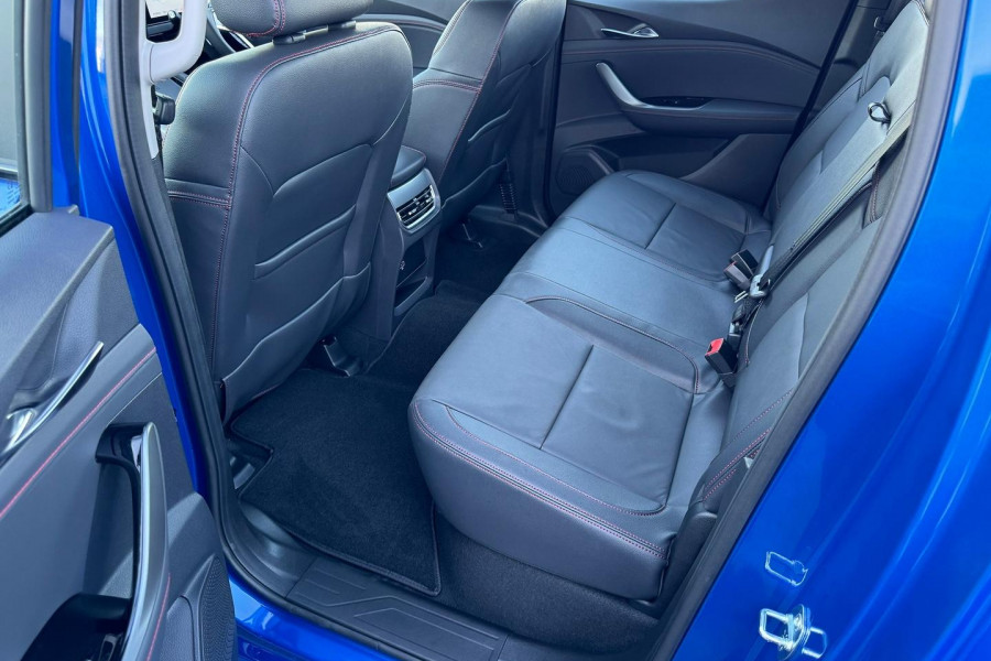 2025 LDV T60 SK8C Max PLUS Ute Image 21