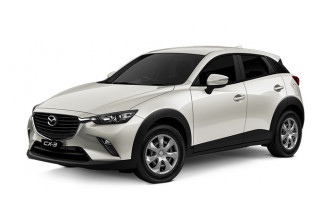 Mazda CX-3 Neo DK
