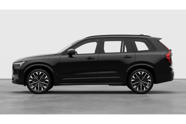 2026 Volvo XC90 L Series Ultra B5 Dark SUV Image 2