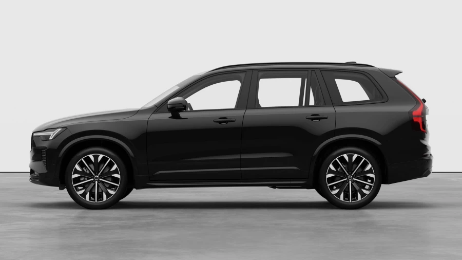2026 Volvo XC90 L Series Ultra B5 Dark SUV Image 2