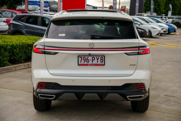 2025 MG HS AS33 Essence SUV Image 3