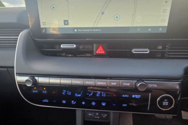 2026 MY27 Hyundai IONIQ 5 NE.V7 MY27 SUV Image 15