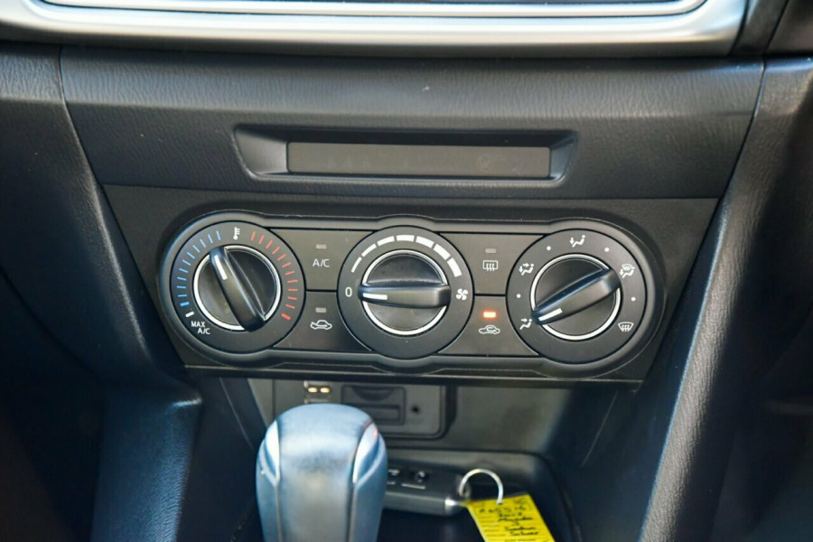 2017 Mazda 3 BN5278 Maxx SKYACTIV-Drive Sedan Image 16