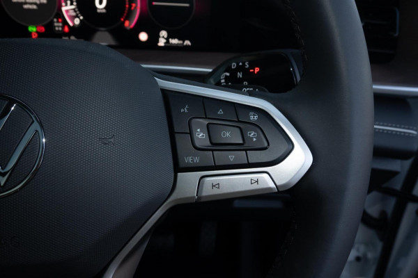 2025 Volkswagen Tayron R4 150TSI Elegance SUV Image 14