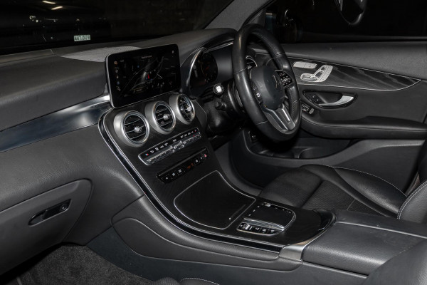 2021 Mercedes-Benz GLC-Class X253 GLC200 SUV image 8