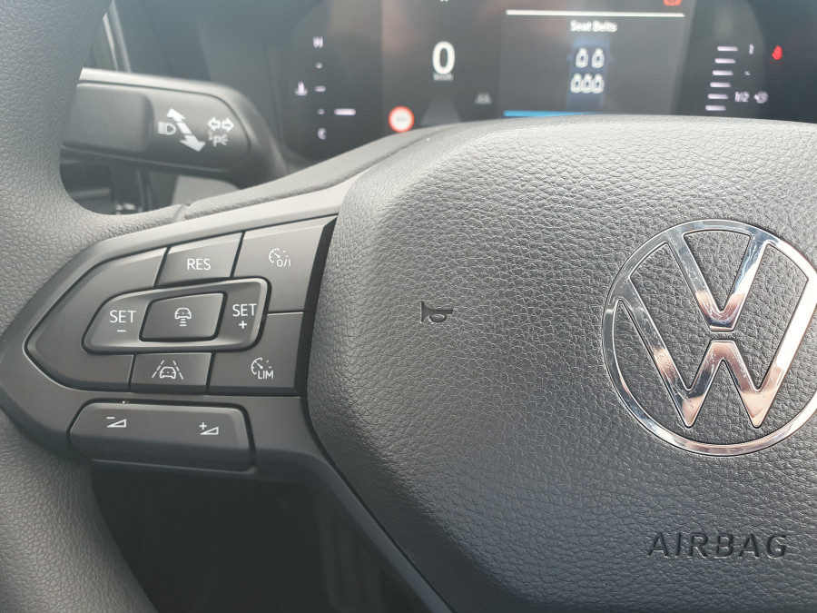 2025 Volkswagen Amarok NF TDI405 Core Other Image 21