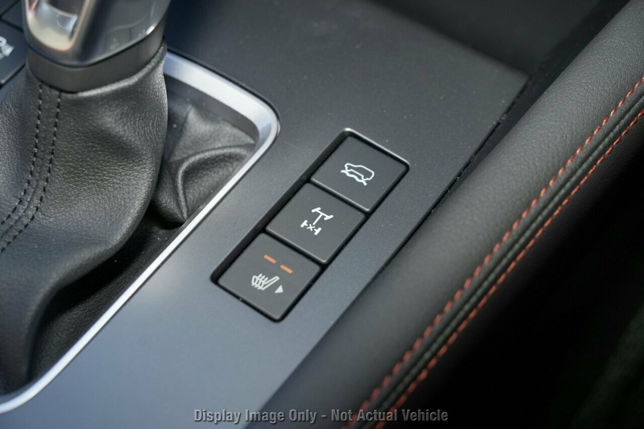 2025 Mazda BT-50 TF SP Ute Image 18