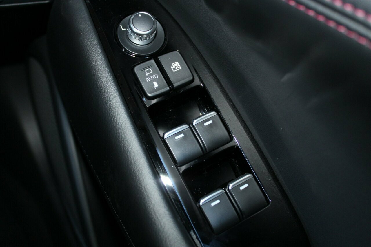 2024 MY23 Mazda 6 GL Series G35 GT SP Sedan Image 27