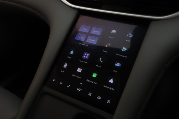 2026 MG IM6 Platinum SUV Image 18