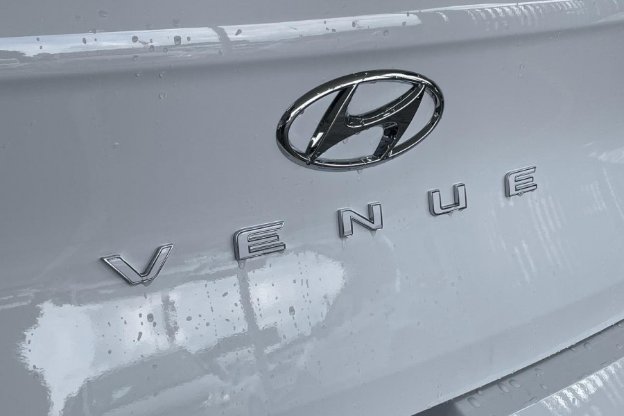2024 Hyundai Venue QX.V5 Active SUV Image 7
