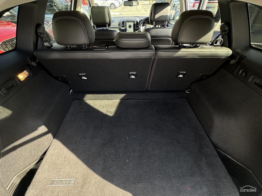 2019 Renault Koleos HZG Intens SUV Image 6