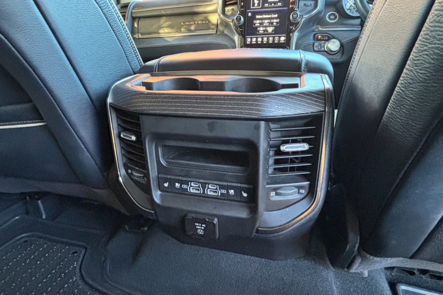 2021 MY22 Ram 1500 DT Limited RamBox Ute Image 13