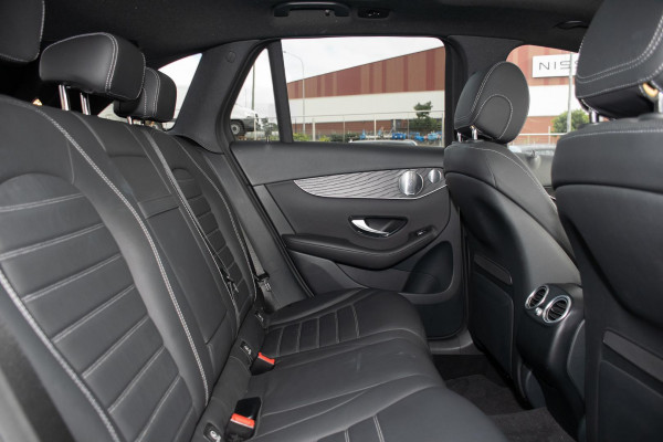 2020 Mercedes-Benz GLC-Class X253 GLC300 e SUV image 10