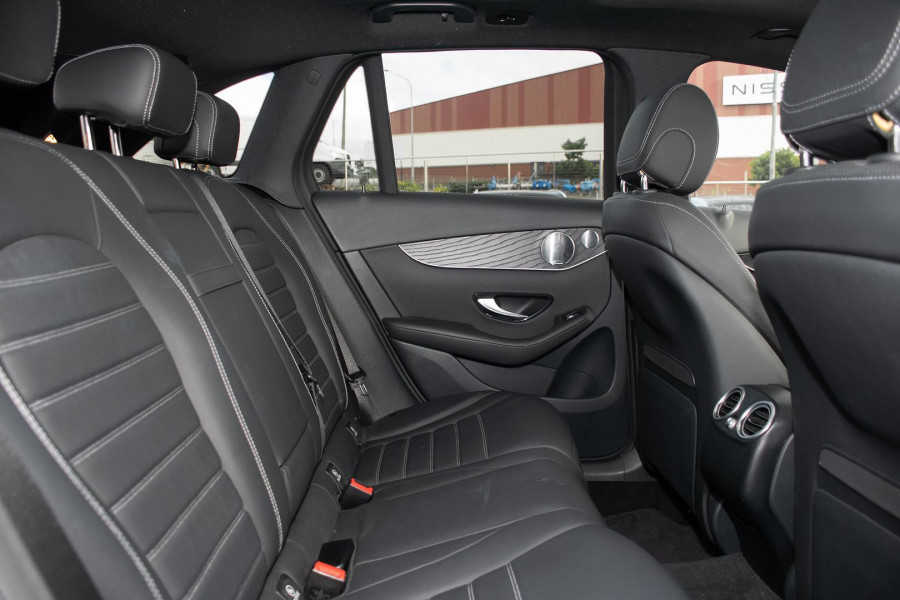 2020 Mercedes-Benz GLC-Class X253 GLC300 e SUV