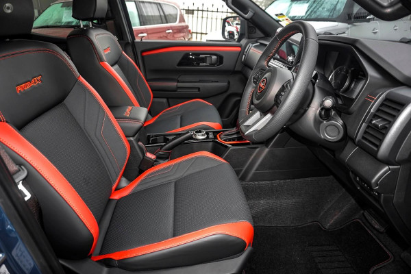 2026 Nissan Navara D27 PRO-4X Ute Image 6