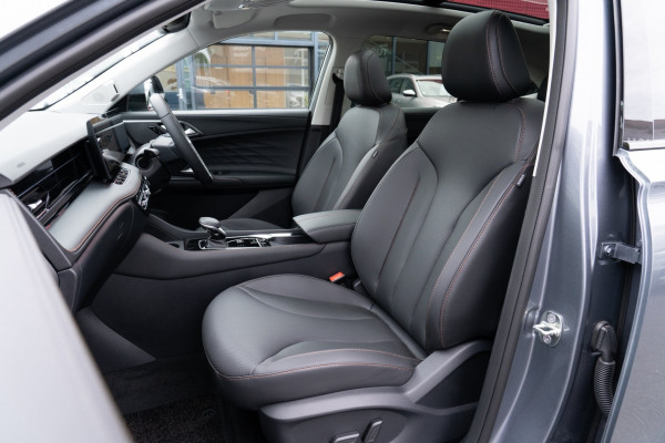 2026 MG HS Essence SUV Image 10