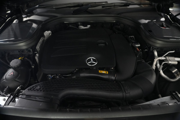 2022 Mercedes-Benz GLC-Class GLC300 SUV Image 34