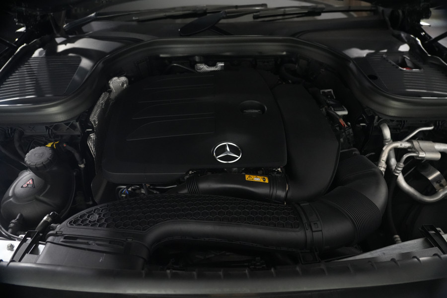 2022 Mercedes-Benz GLC-Class GLC300 SUV Image 34