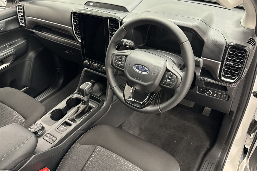 2024 MY24.5 Ford Ranger P703 XLT Ute Image 15