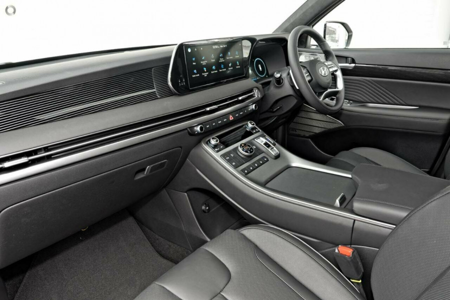 2024 MY25 Hyundai Palisade LX2.V5 Calligraphy SUV Image 7