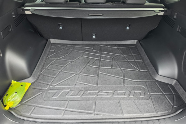 2023 MY24 Hyundai Tucson NX4.V2 Highlander SUV Image 9