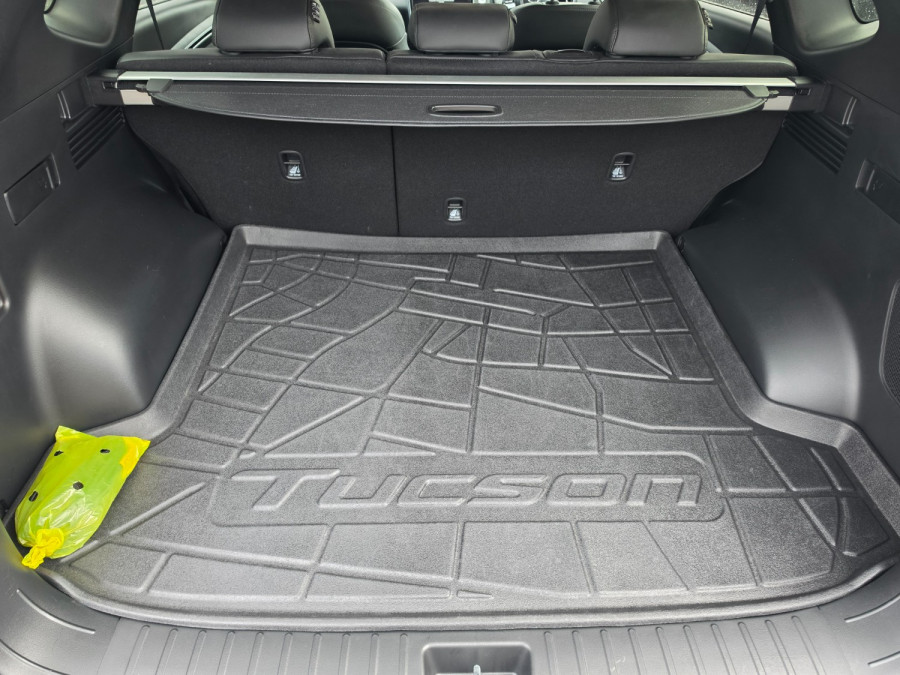2023 MY24 Hyundai Tucson NX4.V2 Highlander SUV Image 9