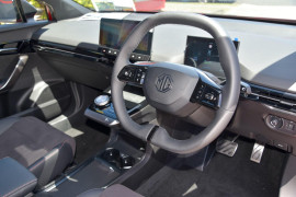 2024 MG MG4 MEH32 XPOWER Hatch