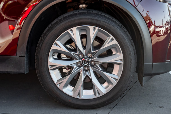 2026 MY25 Mazda CX-90 KK D50e GT SUV Image 22