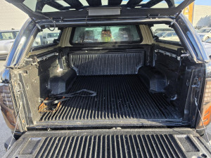 2019 MY19.75 Ford Ranger PX MkIII XLT Ute