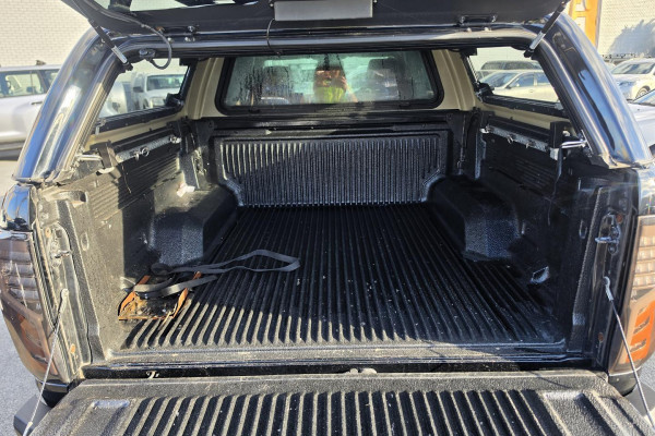 2019 MY19.75 Ford Ranger PX MkIII XLT Ute Image 14