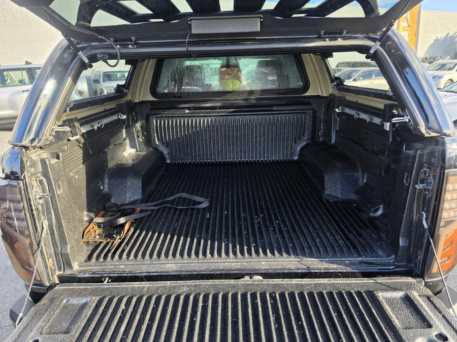 2019 MY19.75 Ford Ranger PX MkIII XLT Ute Image 14