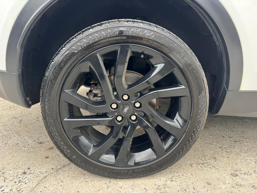 2018 Land Rover Discovery Sport L550 HSE Luxury SUV Image 32