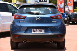 2019 Mazda CX-3 DK2W7A Maxx Suv Image 4
