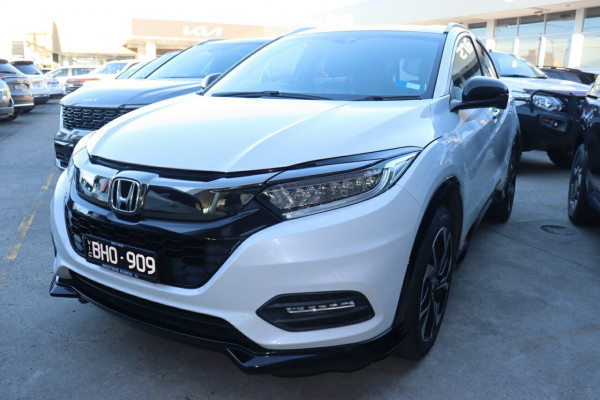 2020 Honda HR-V  RS SUV