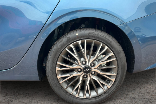 2024 Kia Cerato BD Sport Sedan Image 5