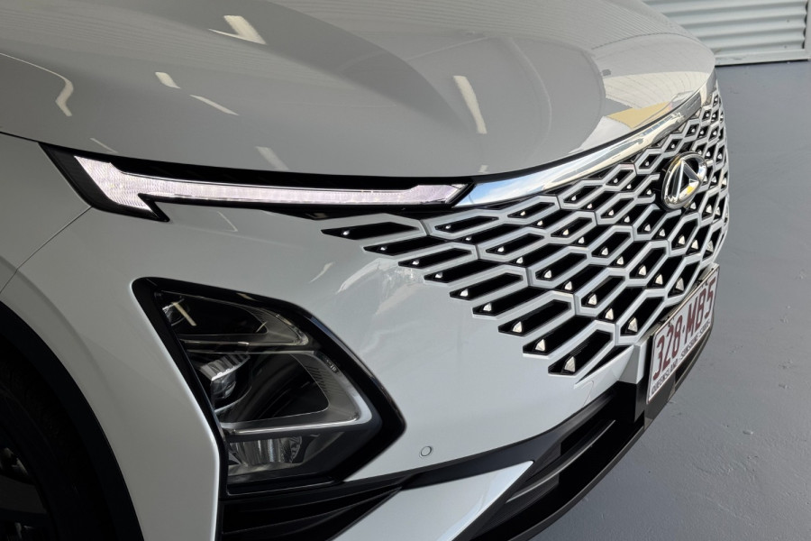 2024 Chery Omoda 5 T19C BX SUV Image 19