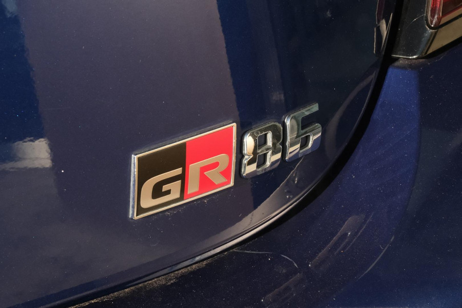 2024 Toyota 86 ZN8 GTS Coupe Image 22