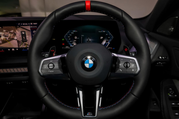 2025 BMW 1 Series F70 M135 xDrive Hatch image 9
