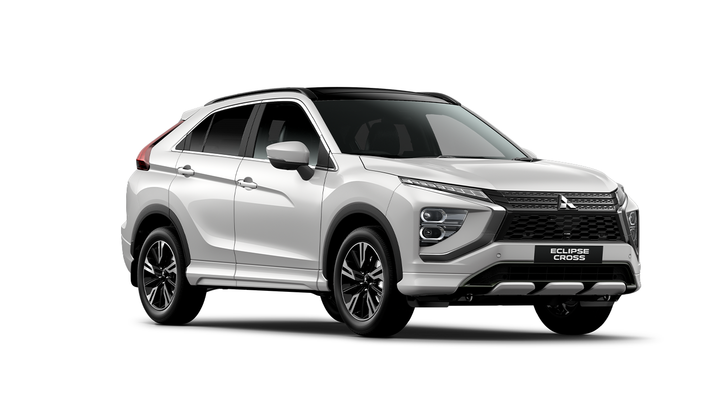 Eclipse Cross EXCEED