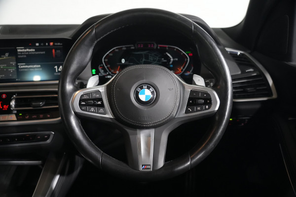2022 BMW X5 xDrive30d SUV image 15