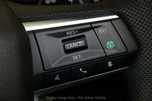 2025 Mitsubishi Outlander ZM Aspire SUV Image 16