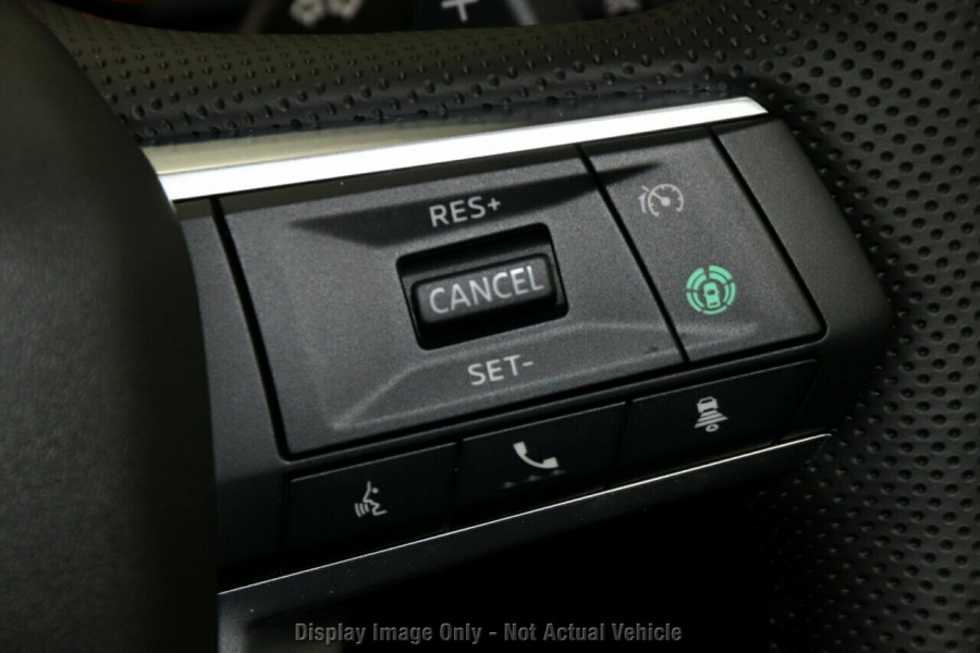 2025 Mitsubishi Outlander ZM Aspire SUV Image 16