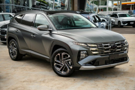 Hyundai Tucson Premium NX4.V3