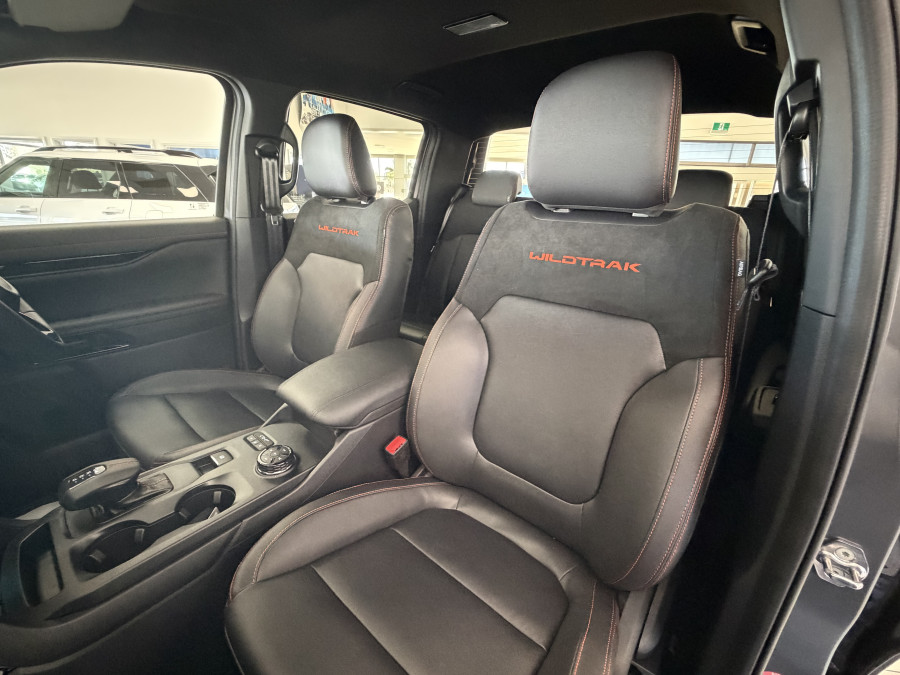 2026 MY26.5 Ford Ranger P703 PHEV Wildtrak Ute Image 17