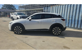 2019 Mazda CX-3 DK sTouring SUV