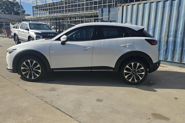 2019 Mazda CX-3 DK sTouring SUV Image 6
