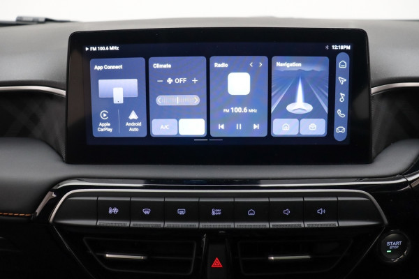 2024 MG MG3 Essence Hatch Image 15